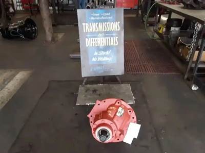Meritor-Rockwell RR/RS20145 Rear Differential