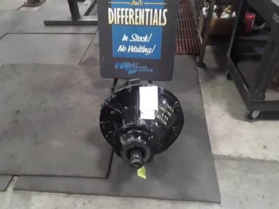 Meritor-Rockwell RR/RS23180 Rear Differential