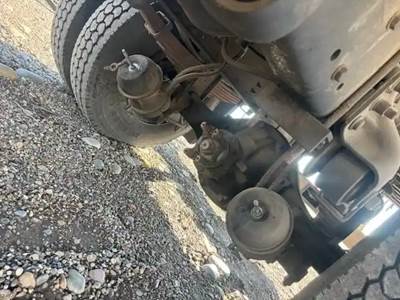 Meritor-Rockwell RS-19-144 Rear Differential for a 2007 Freightliner M2 106