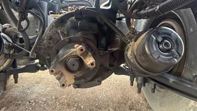 Meritor-Rockwell RS23160 Rear Differential for a 2012 International DuraStar 4400