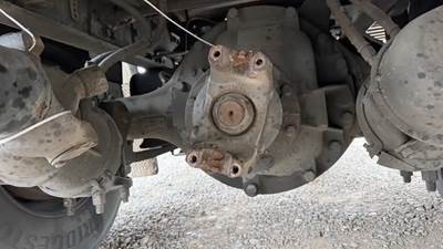 Meritor-Rockwell RS23160 Rear Differential for a 2018 Freightliner M2 112 Medium Duty