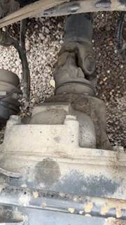 Meritor-Rockwell RS23161 Rear Differential for a 2015 Mack CXU612