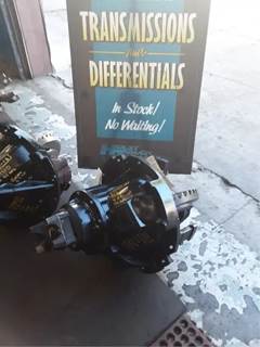Meritor-Rockwell RR/RS23160 Rear Differential for a 1998 American Lafrance Eagle