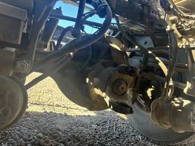 Meritor-Rockwell RSL23161 Rear Differential for a 2020 Peterbilt 579