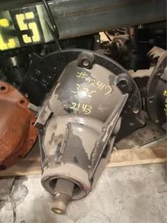 Meritor-Rockwell RT20-145 Rear Differential for a 2011 Freightliner Cascadia 125