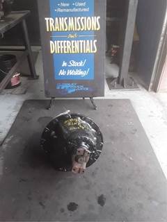 Meritor-Rockwell SLHDRR Rear Differential