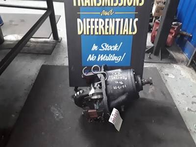 Meritor-Rockwell SLHDRR Rear Differential