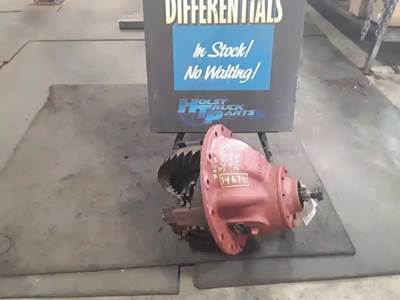 Meritor-Rockwell SLHDRR Rear Differential