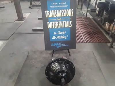 Meritor-Rockwell SLHDRR Rear Differential