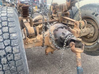 Meritor-Rockwell SQHDR Rear Differential