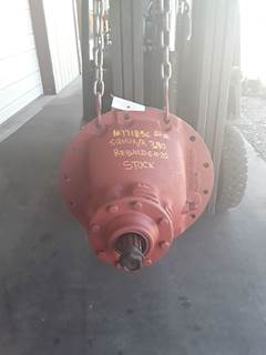 Meritor-Rockwell SQHDRR Rear Differential