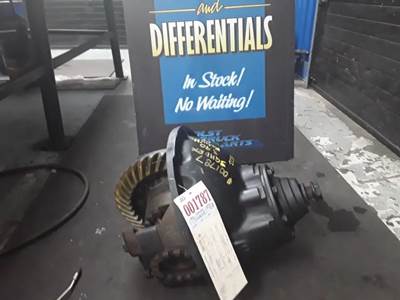 Meritor-Rockwell SQHDRR Rear Differential