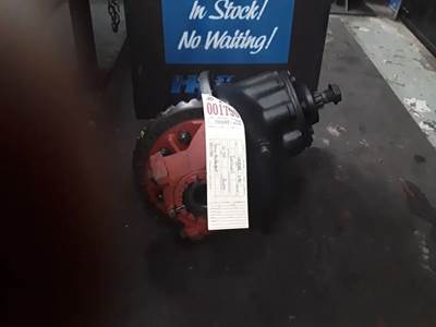 Meritor-Rockwell SQHDRR Rear Differential