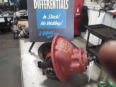 Meritor-Rockwell SQHDRR Rear Differential