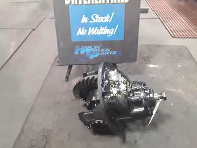 Meritor-Rockwell SQHDRR Rear Differential