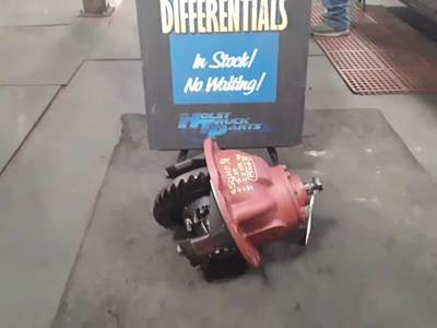 Meritor-Rockwell SQHDRR Rear Differential