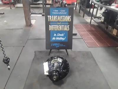 Meritor-Rockwell SQHDRR Rear Differential