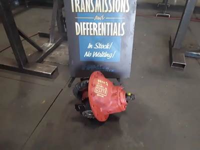 Meritor-Rockwell SQHDRR Rear Differential