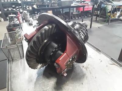 Meritor-Rockwell SQR100 Rear Differential