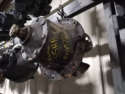 Meritor-Rockwell SSHR Rear Differential