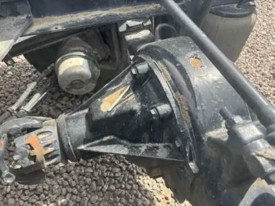 Paccar DX40 Rear Differential for a 2022 Kenworth T680