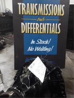 Paccar DX40 Rear Differential for a 2024 Peterbilt 579