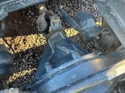 Paccar DX40 Rear Differential for a 2018 Kenworth T680