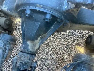 Paccar DX40 Rear Differential for a 2023 Kenworth T680