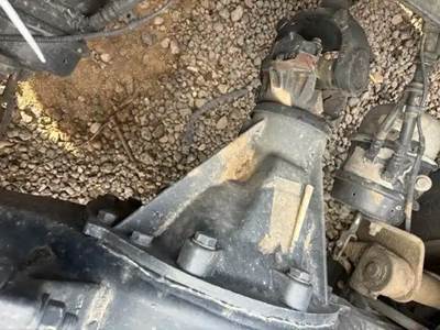 Paccar DX40 Rear Differential for a 2022 Kenworth T680