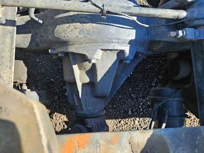 Paccar DX40 Rear Differential for a 2024 Kenworth T680