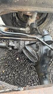 Used GM Millitary Differential