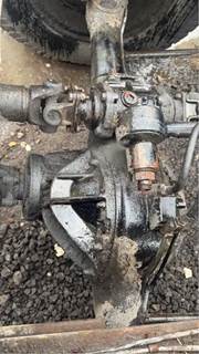 Used GM Millitary Differential