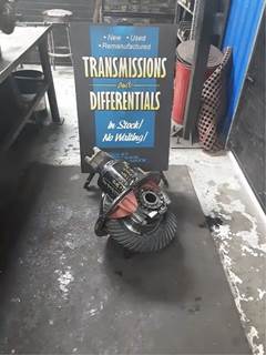 Volvo VBT4618 Rear Differential for a 1996 Volvo AUTOCAR ACL64