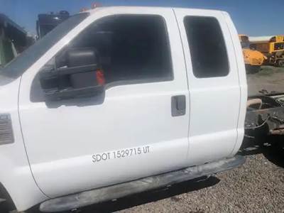 Ford F-350 Rear Door Assembly