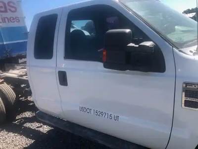 Ford F-350 Rear Door Assembly