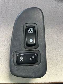Peterbilt 389 Door Electrical Switch