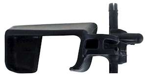 Freightliner Century Class / Columbia Left Door Hinge for a Freightliner CENTURY CLASS/COLUMBIA