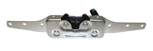 Freightliner Columbia Left Door Hinge