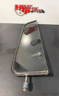 Kenworth W900 Left Door Vent Window