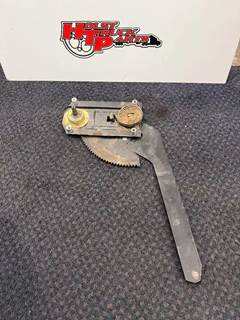 Advance Mixer Door Window Regulator