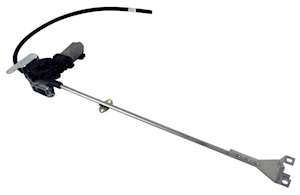 Freightliner Century Class / Columbia Door Window Regulator for a Freightliner CENTURY CLASS/COLUMBIA