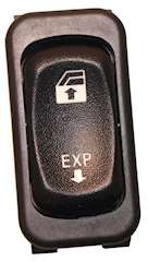 Freightliner Century Class / Columbia Door Window Regulator for a Freightliner CENTURY CLASS/COLUMBIA