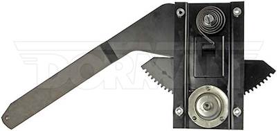 International 2600/4700/S-MODEL Door Window Regulator