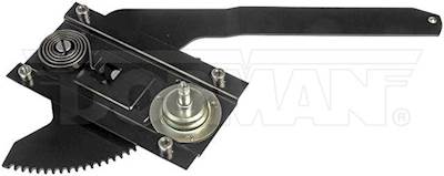 International 2600/4700/S-MODEL Door Window Regulator