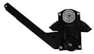 International 4000 Series Door Window Regulator