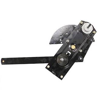 Kenworth T800 Door Window Regulator