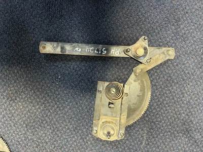 Kenworth T800 Door Window Regulator