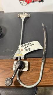 Kenworth T800 Door Window Regulator