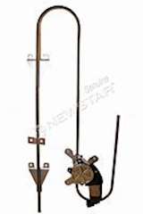 Kenworth W900 Door Window Regulator