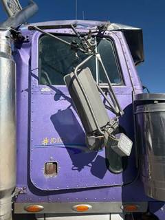Peterbilt 379 Door Window Regulator